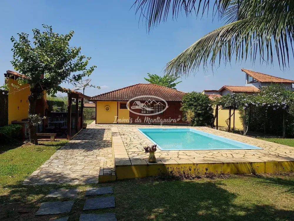 Casa, 4 quartos, 143 m² - Foto 5