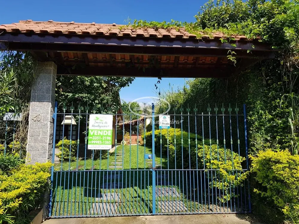 Casa, 4 quartos, 143 m² - Foto 2