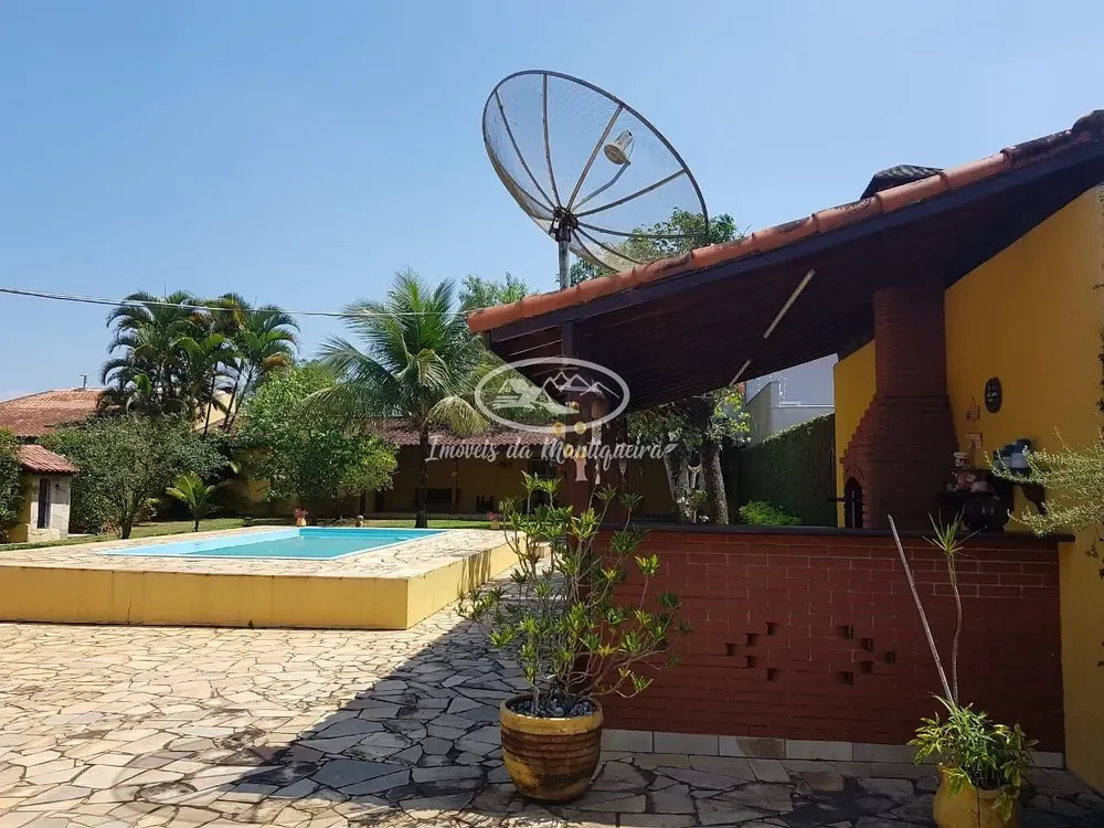 Casa, 4 quartos, 143 m² - Foto 18