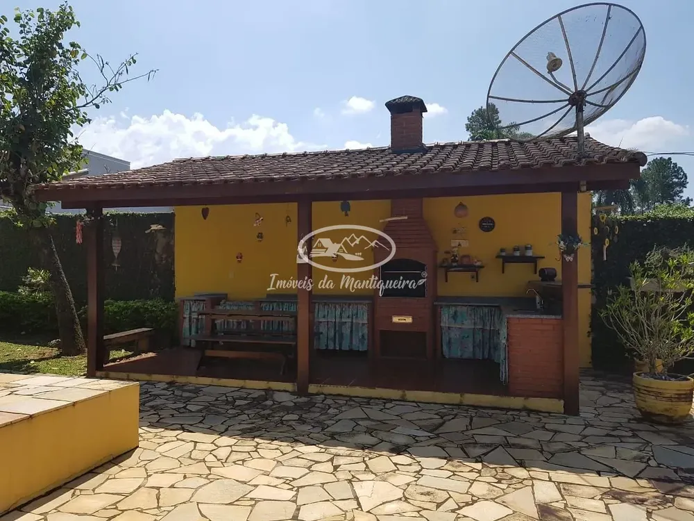 Casa, 4 quartos, 143 m² - Foto 4