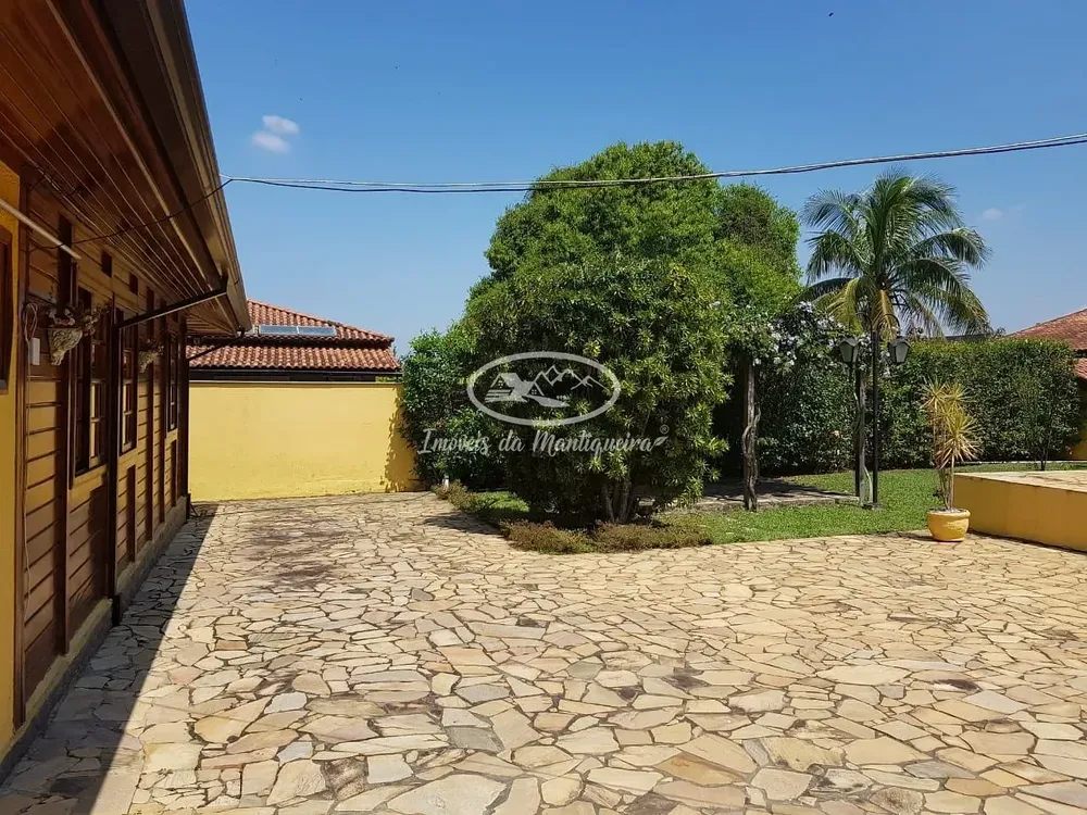 Casa, 4 quartos, 143 m² - Foto 13