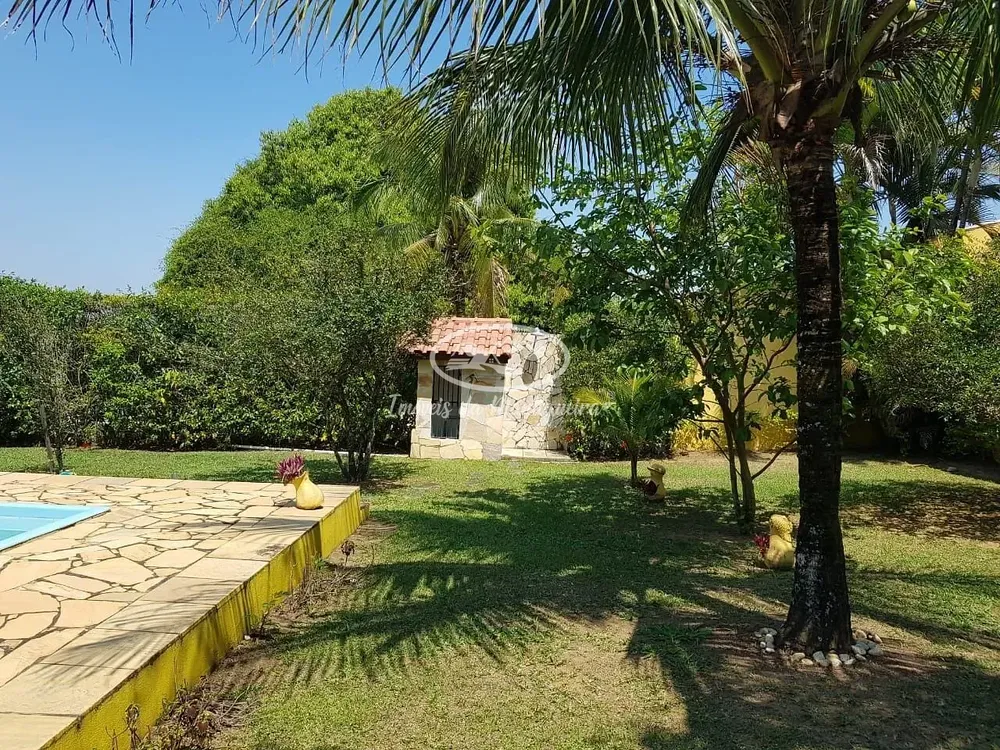 Casa, 4 quartos, 143 m² - Foto 7