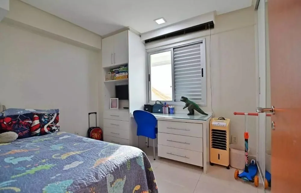 Apartamento, 3 quartos, 92 m² - Foto 4