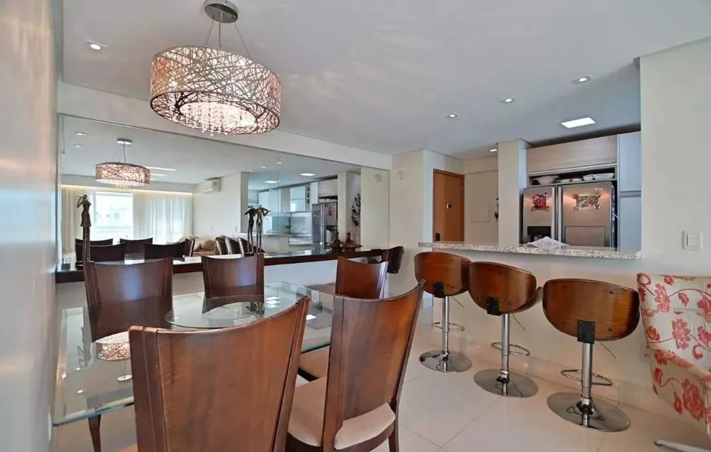 Apartamento, 3 quartos, 92 m² - Foto 3