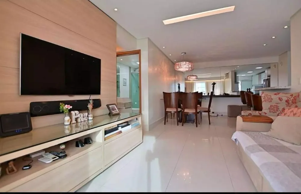 Apartamento, 3 quartos, 92 m² - Foto 2
