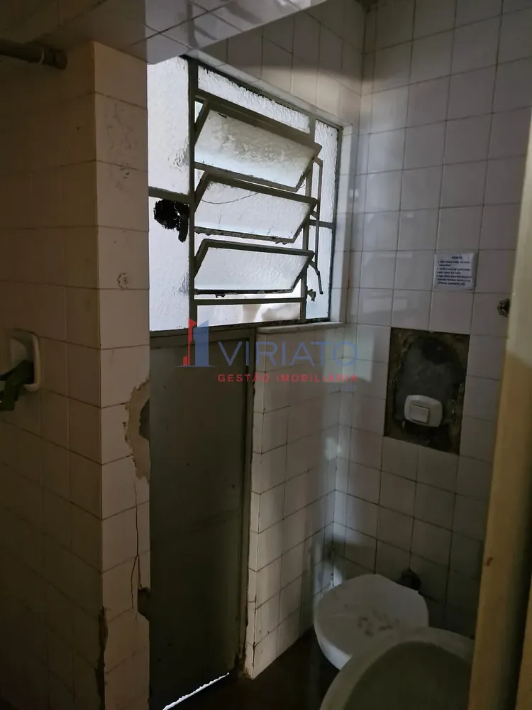 Loja-Salão, 80 m² - Foto 11