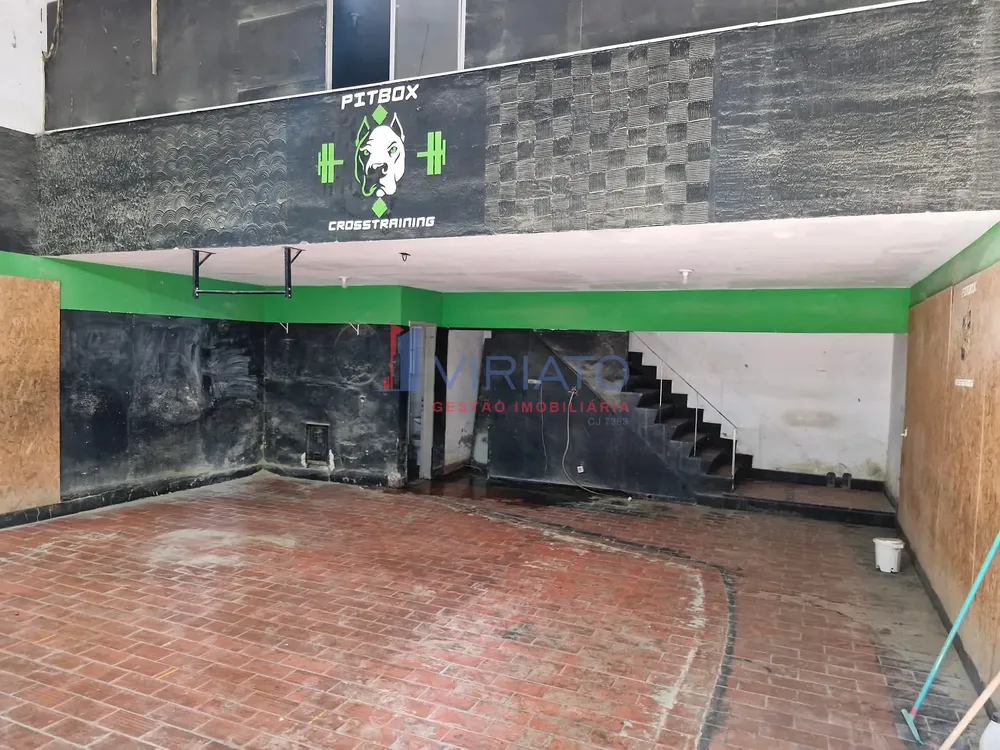 Loja-Salão, 80 m² - Foto 7