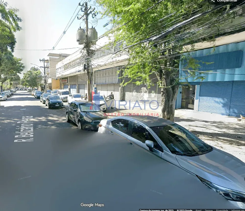 Loja-Salão, 80 m² - Foto 35
