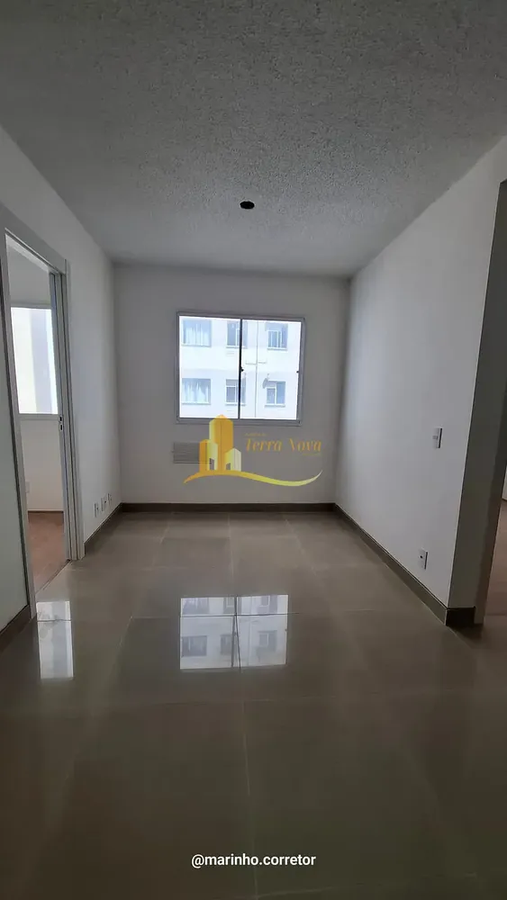 Apartamento, 2 quartos, 41 m² - Foto 4