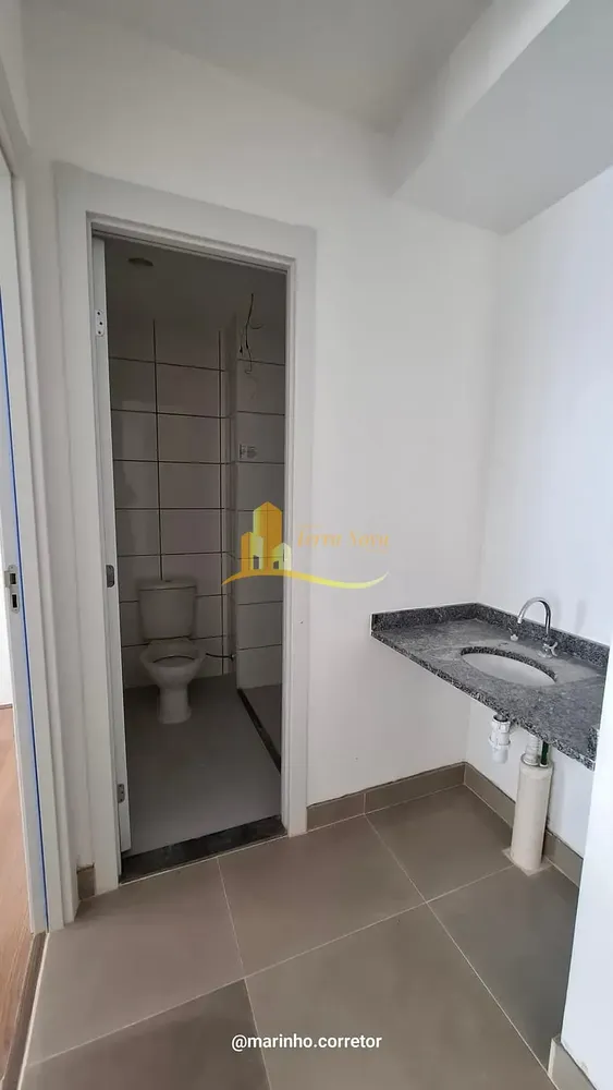 Apartamento, 2 quartos, 41 m² - Foto 3