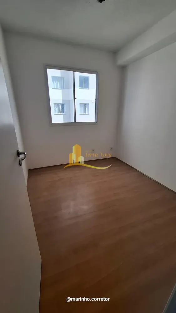 Apartamento, 2 quartos, 41 m² - Foto 7