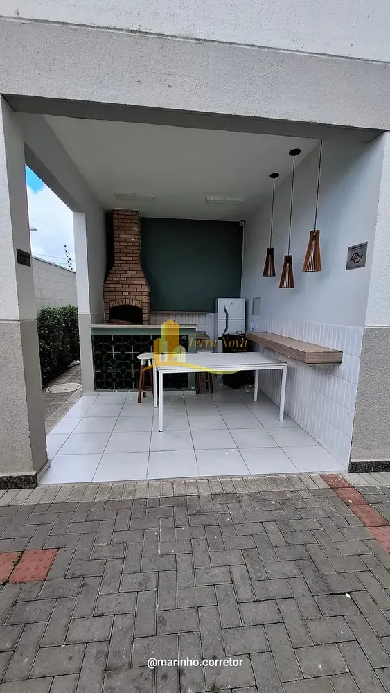 Apartamento, 2 quartos, 41 m² - Foto 8