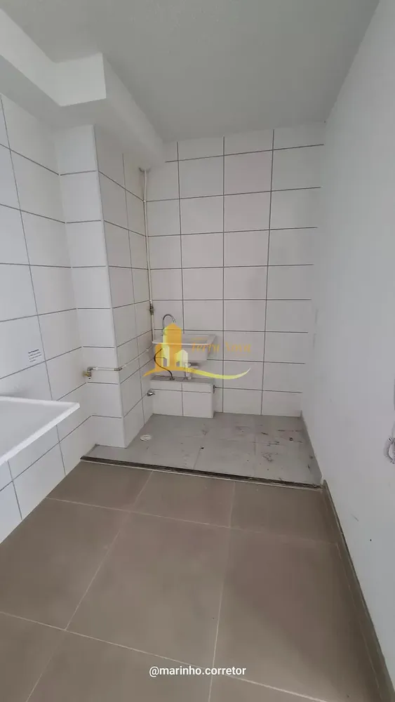 Apartamento, 2 quartos, 41 m² - Foto 5
