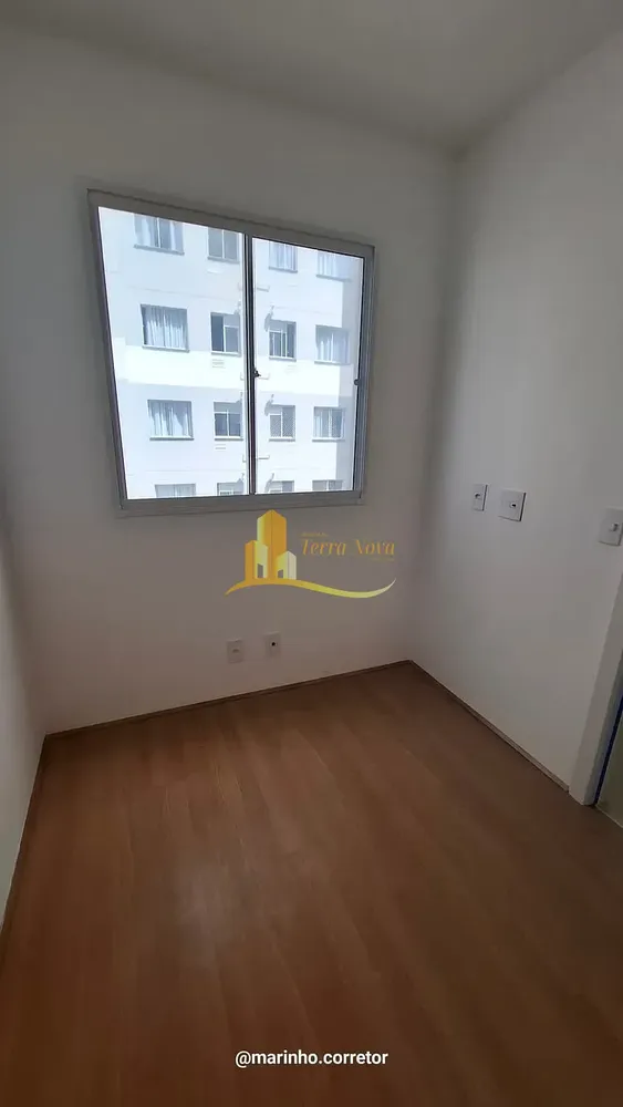 Apartamento, 2 quartos, 41 m² - Foto 1