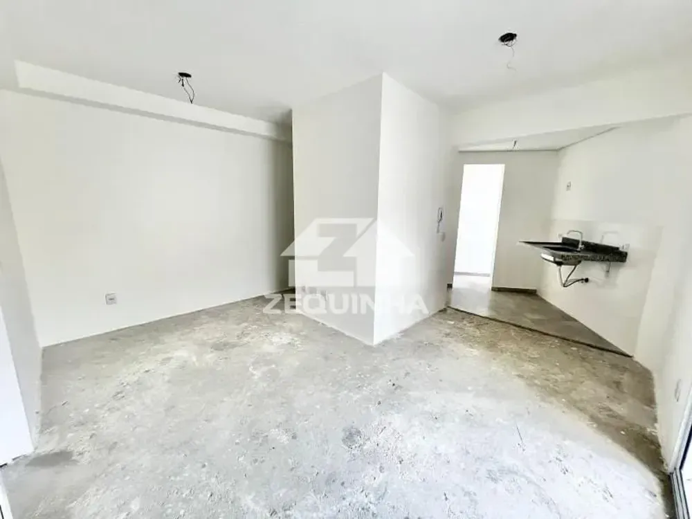 Apartamento, 2 quartos, 51 m² - Foto 2