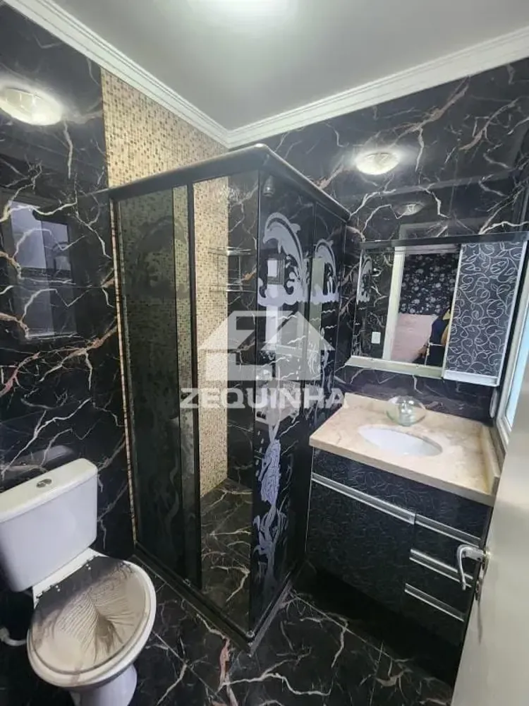 Apartamento, 3 quartos, 78 m² - Foto 2