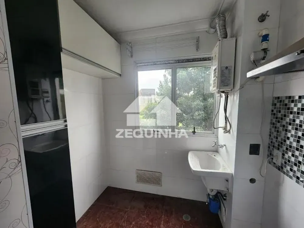 Apartamento, 3 quartos, 78 m² - Foto 6