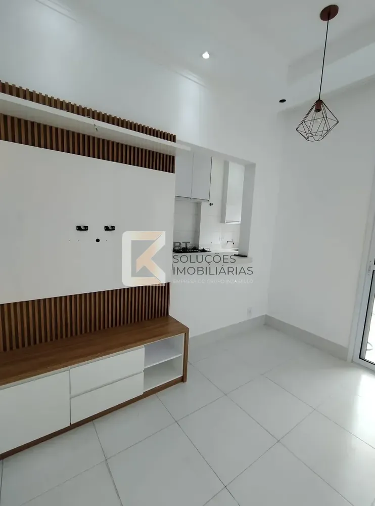 Apartamento, 3 quartos, 74 m² - Foto 2