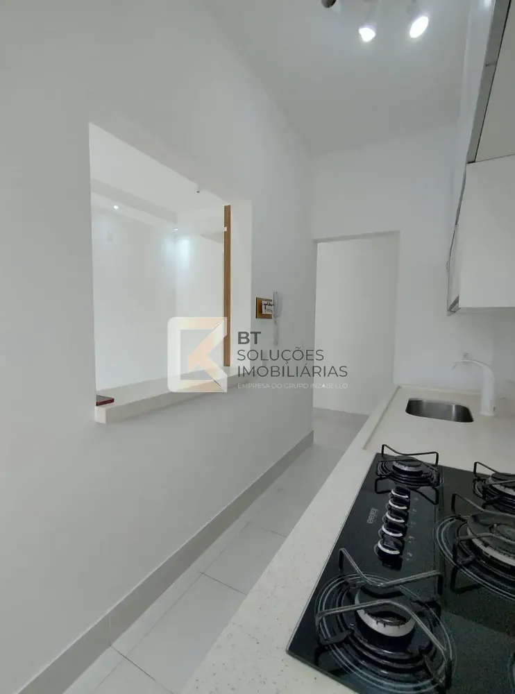 Apartamento, 3 quartos, 74 m² - Foto 3