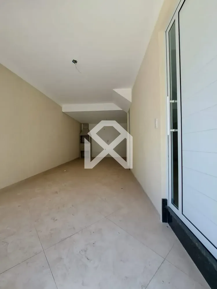 Sobrado, 2 quartos, 90 m² - Foto 4