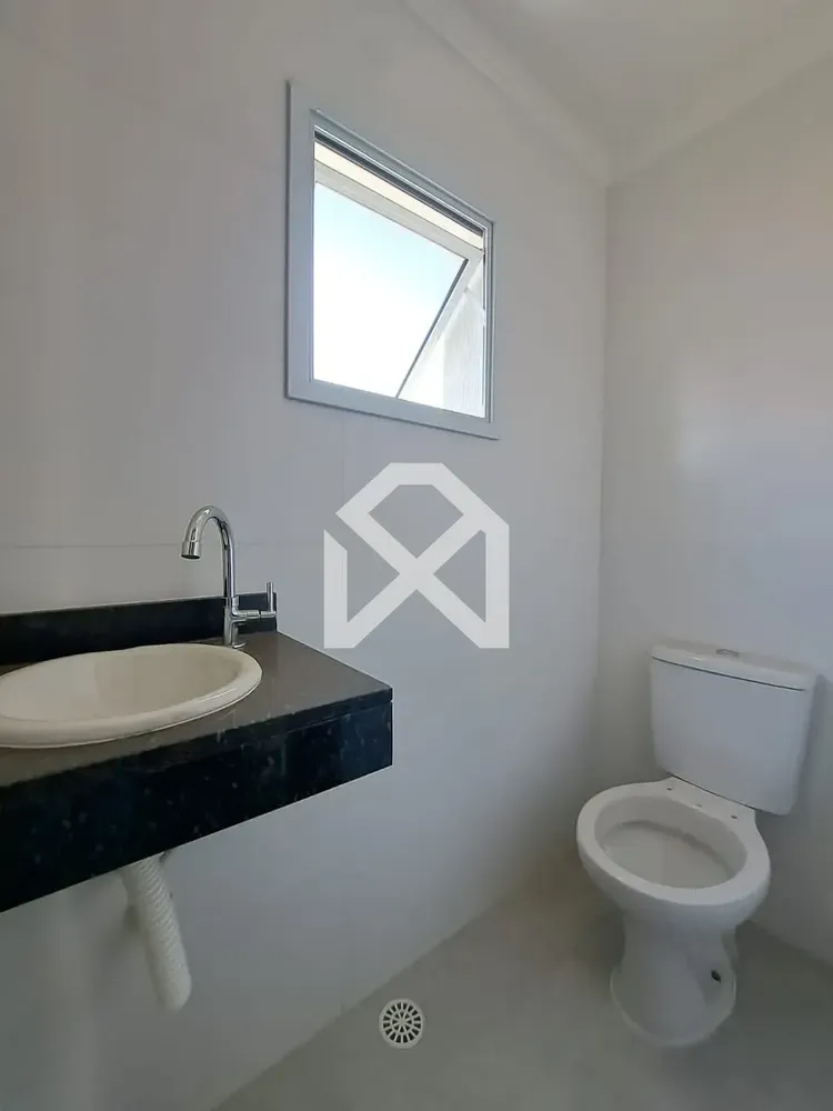 Sobrado, 2 quartos, 90 m² - Foto 3