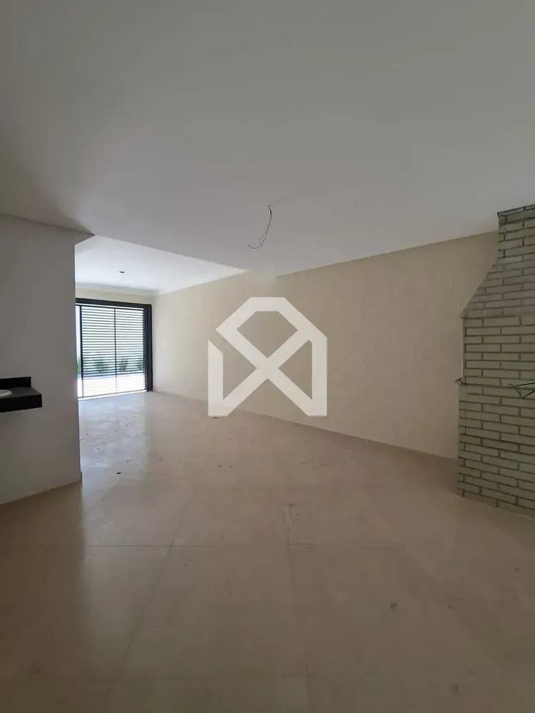 Sobrado, 2 quartos, 90 m² - Foto 1