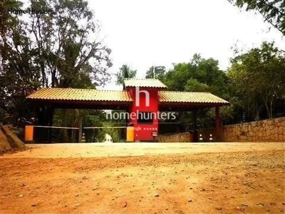 Terreno, 2 hectares - Foto 2