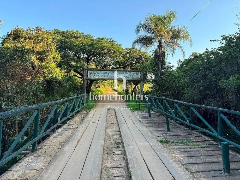 Terreno, 2 hectares - Foto 3