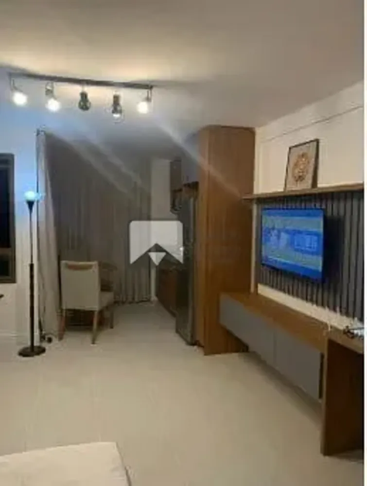 Apartamento, 1 quarto, 35 m² - Foto 19