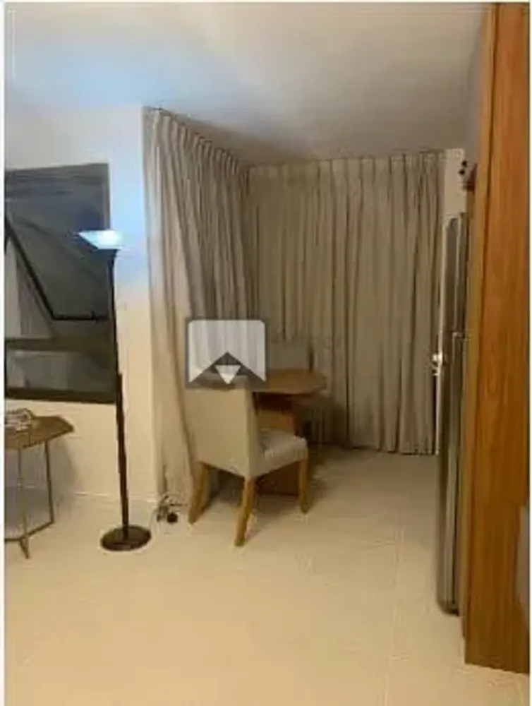 Apartamento, 1 quarto, 35 m² - Foto 13