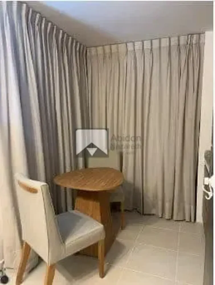Apartamento, 1 quarto, 35 m² - Foto 7
