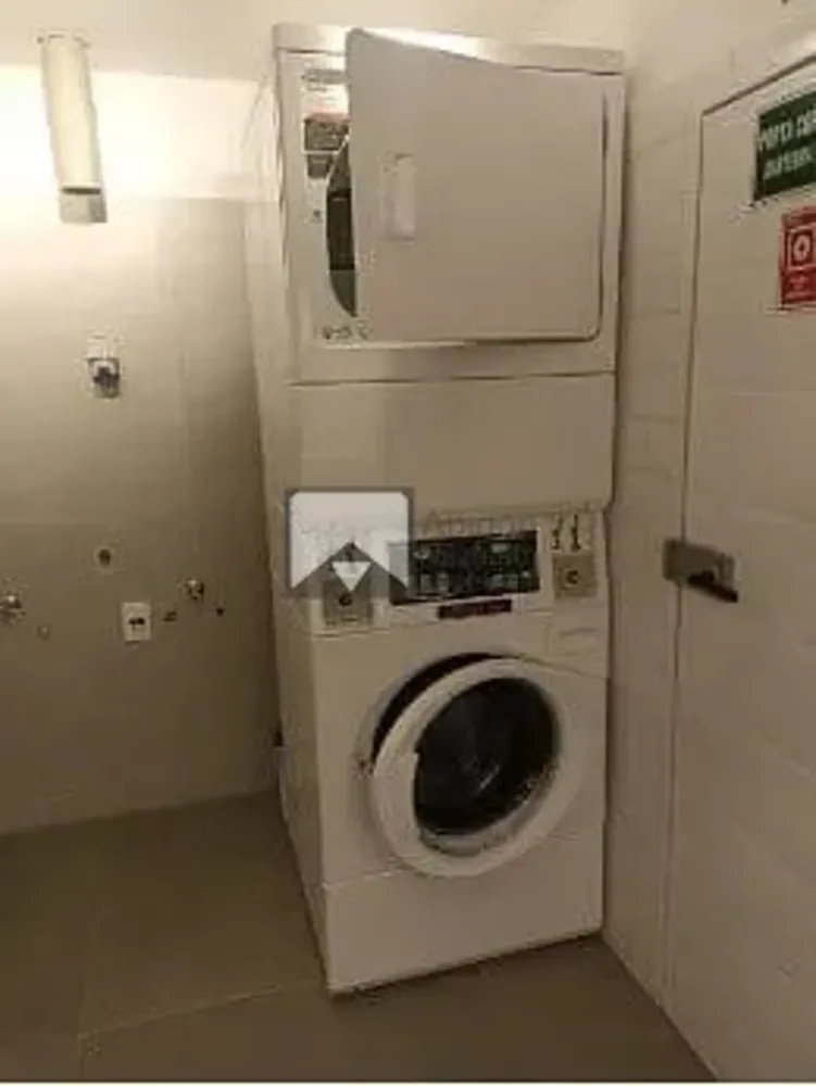 Apartamento, 1 quarto, 35 m² - Foto 8
