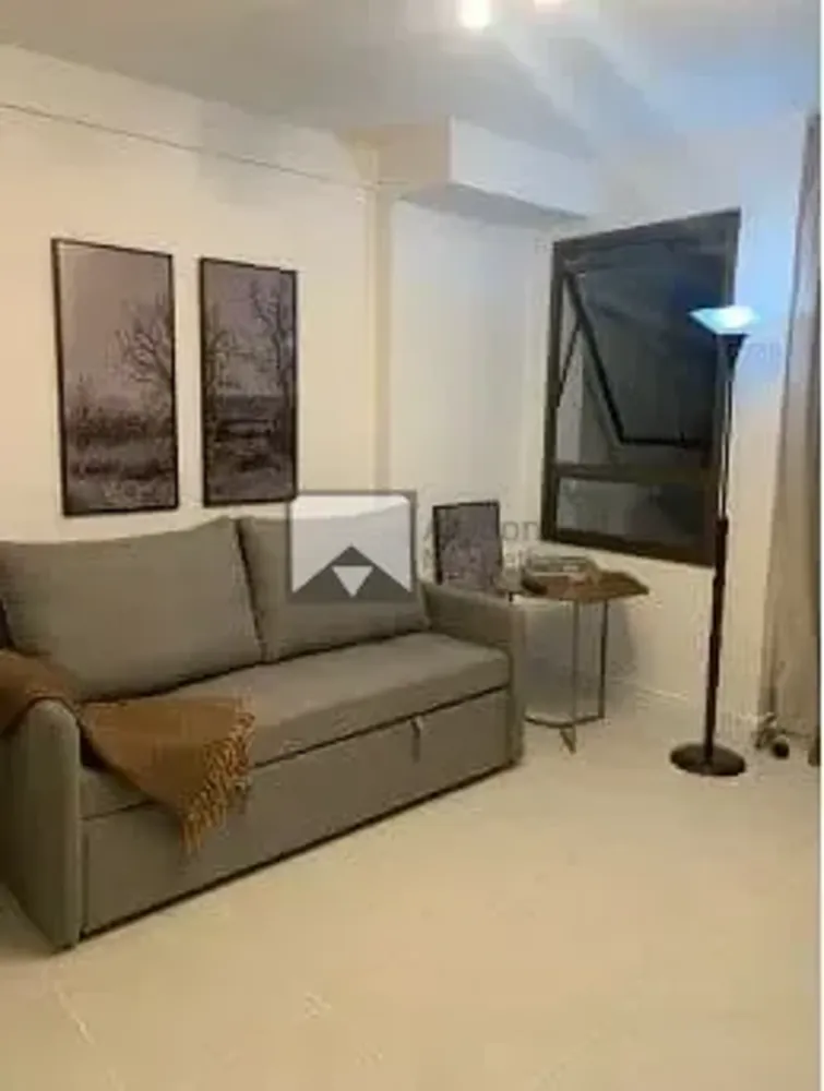 Apartamento, 1 quarto, 35 m² - Foto 18