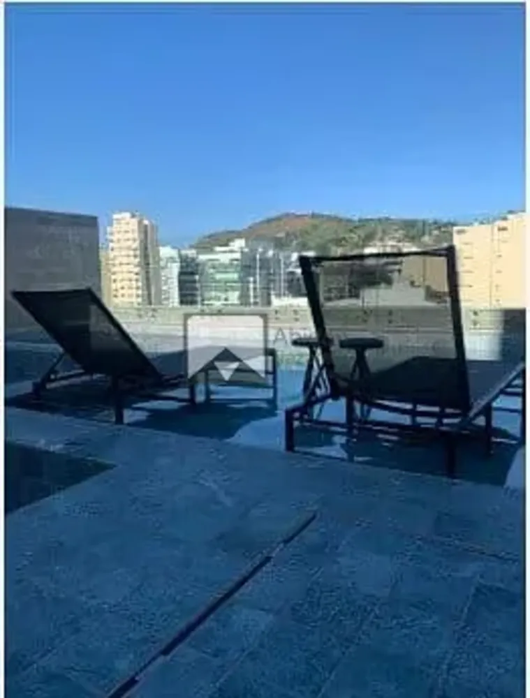 Apartamento, 1 quarto, 35 m² - Foto 12