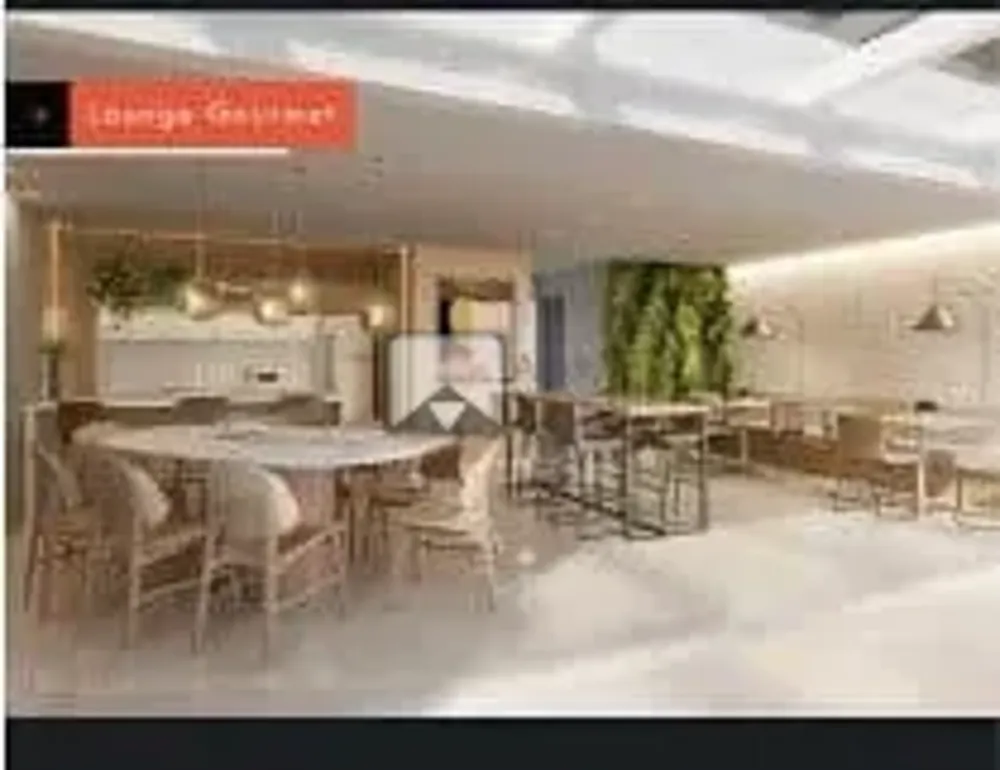 Apartamento, 1 quarto, 35 m² - Foto 9