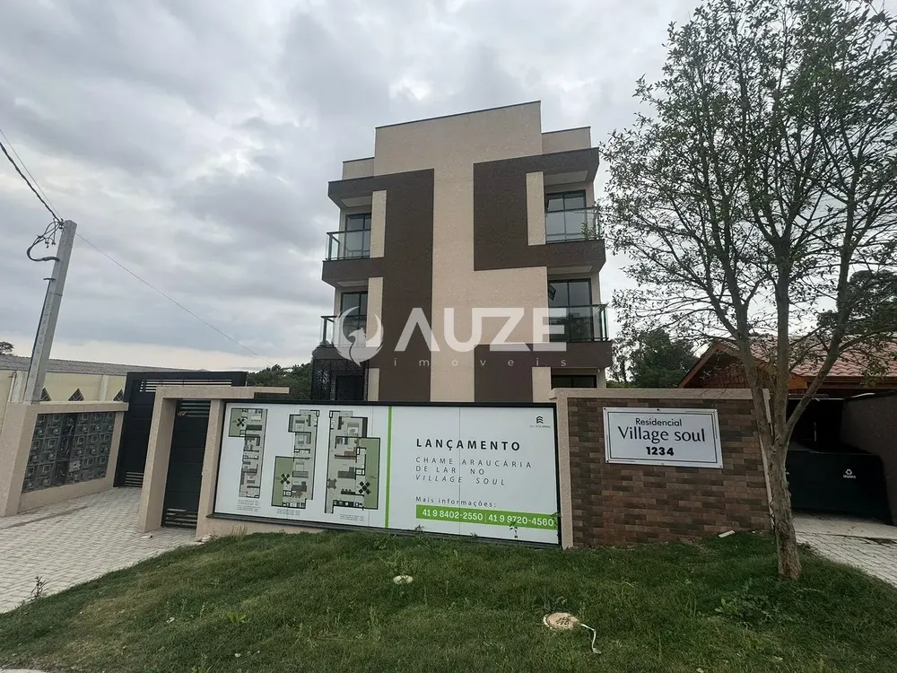 Apartamento, 3 quartos, 78 m² - Foto 1