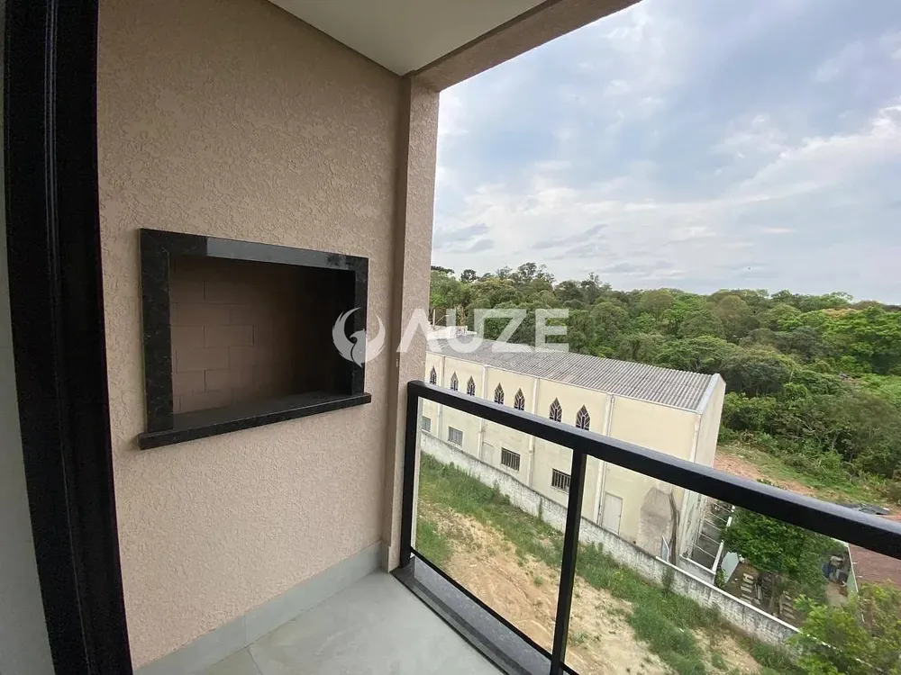 Apartamento, 3 quartos, 78 m² - Foto 8