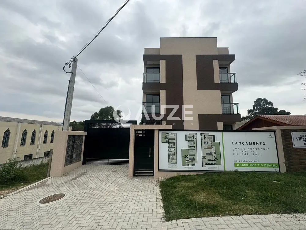 Apartamento, 3 quartos, 78 m² - Foto 2