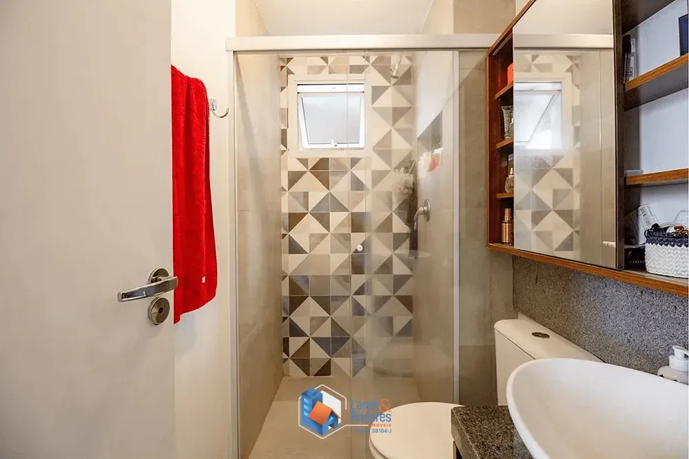 Cobertura, 2 quartos, 104 m² - Foto 3