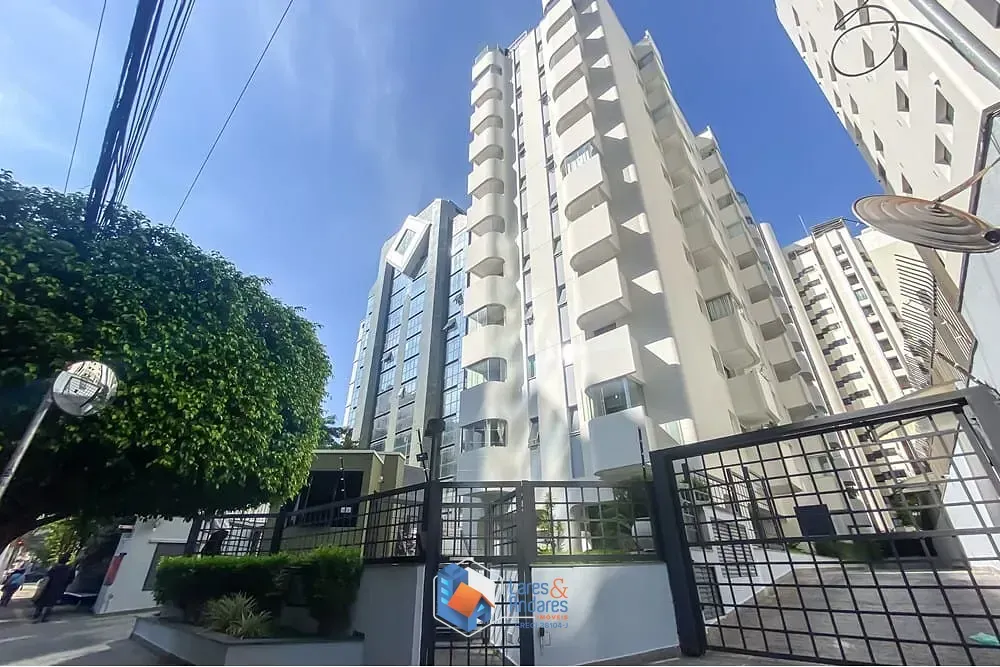 Apartamento, 2 quartos, 60 m² - Foto 2