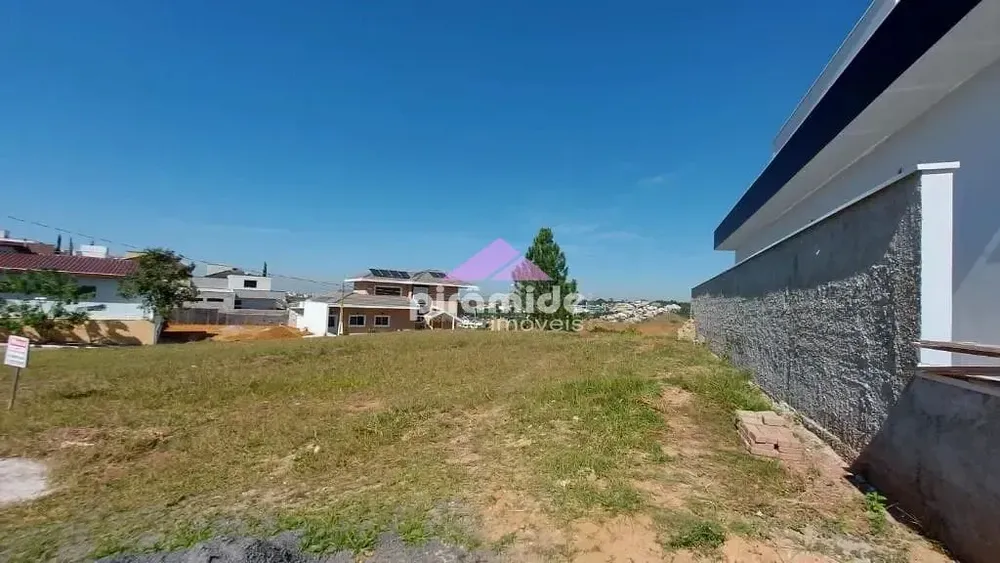Terreno, 252 m² - Foto 1