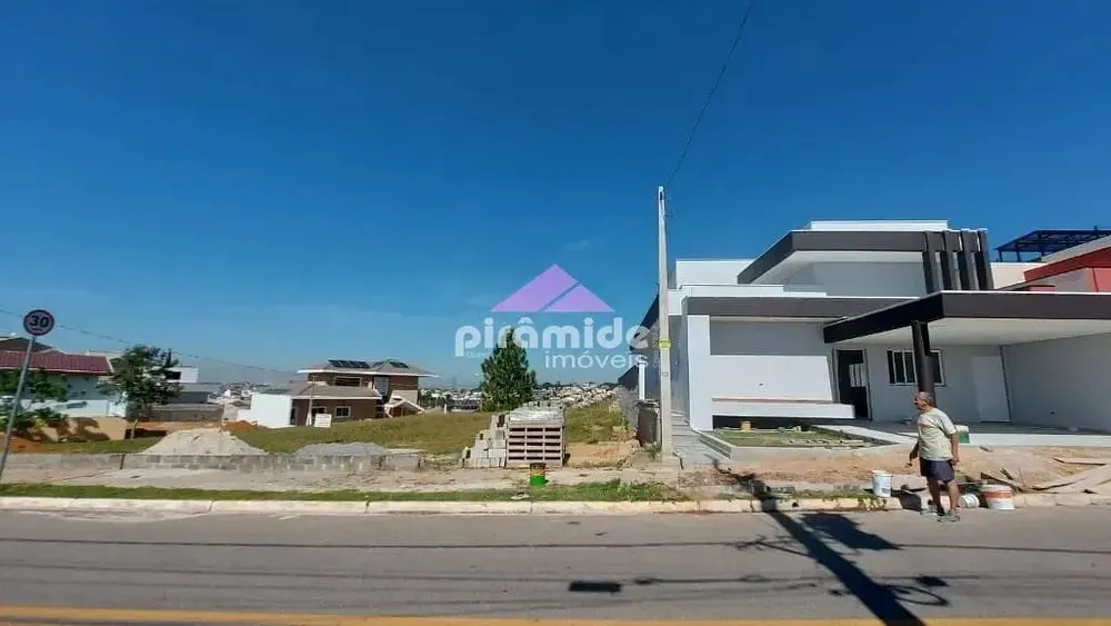 Terreno, 252 m² - Foto 7