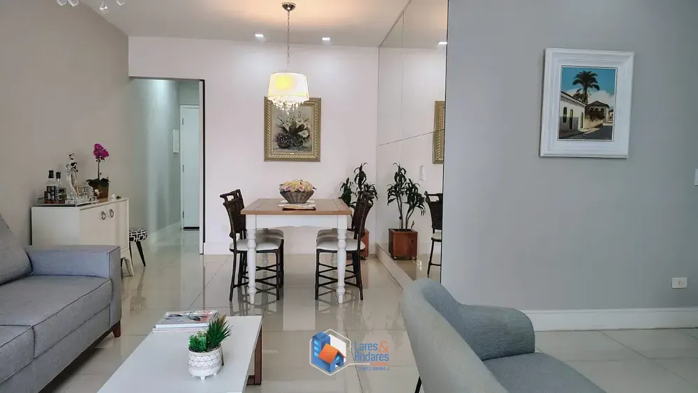 Apartamento, 3 quartos, 84 m² - Foto 3