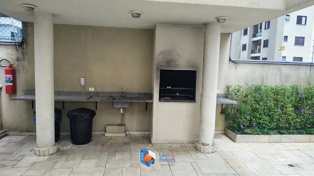 Apartamento, 3 quartos, 84 m² - Foto 7