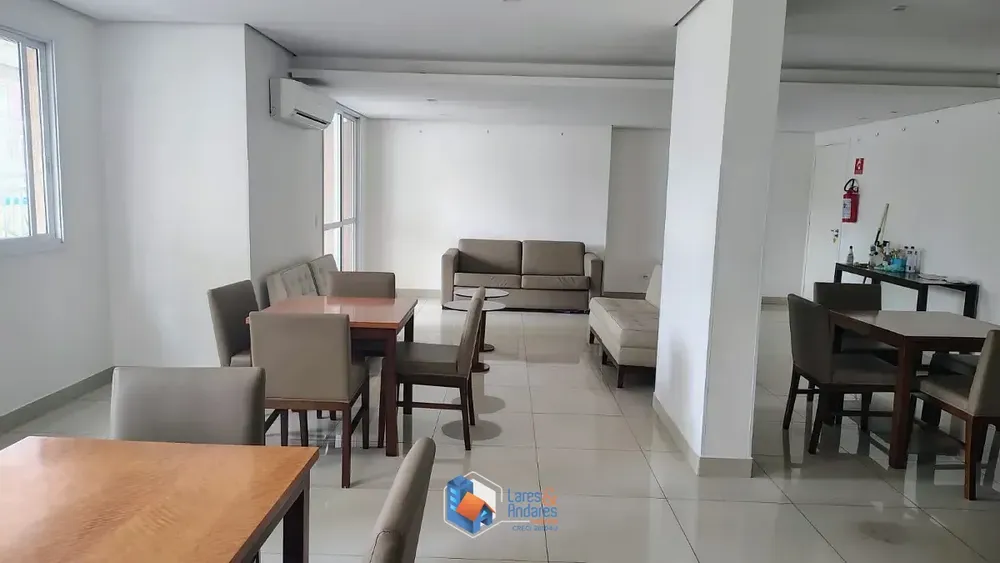 Apartamento, 3 quartos, 84 m² - Foto 8