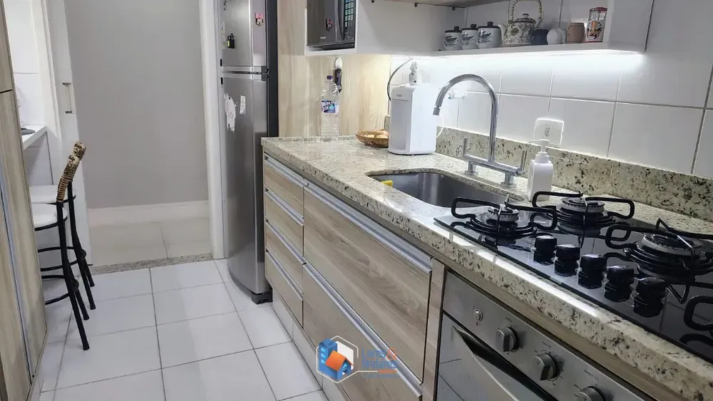 Apartamento, 3 quartos, 84 m² - Foto 6