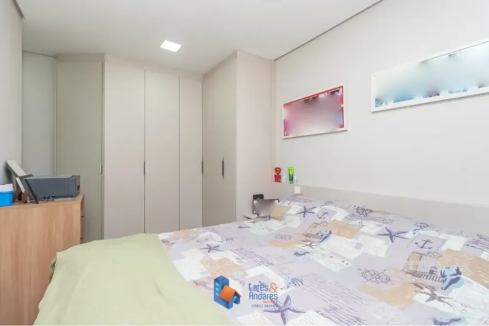 Apartamento, 2 quartos, 139 m² - Foto 3