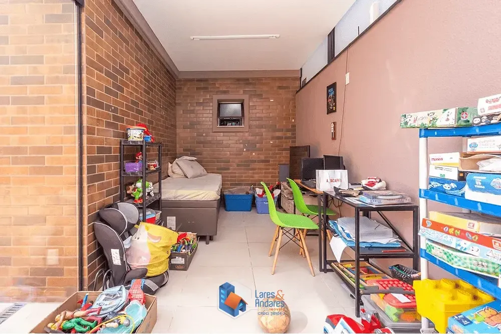 Apartamento, 2 quartos, 139 m² - Foto 4