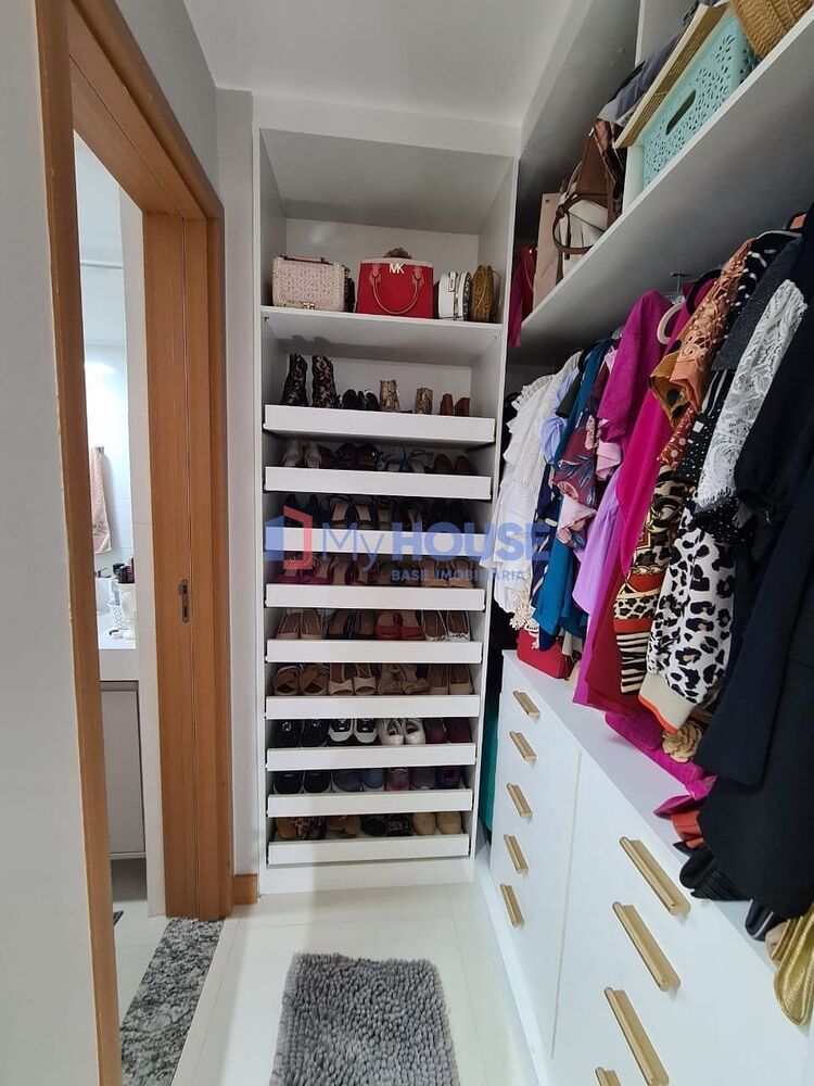 Apartamento à venda com 3 quartos, 115m² - Foto 6