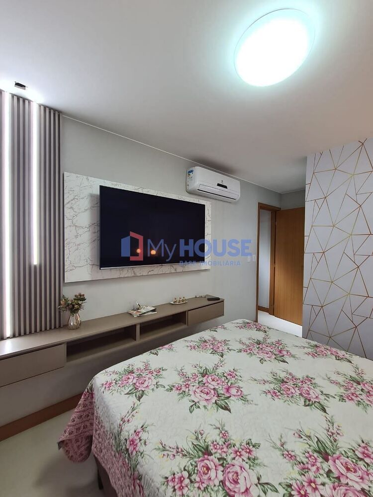 Apartamento à venda com 3 quartos, 115m² - Foto 3